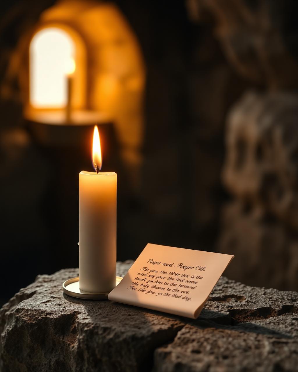 Delivered with utmost care and devotion by a trusted messenger